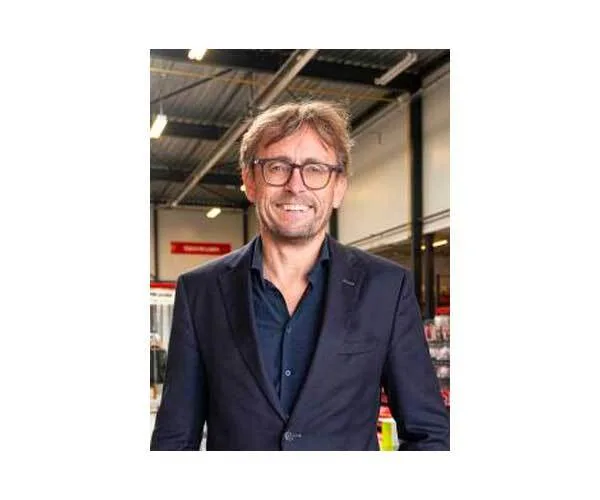 CM Rv C Marco van Grinsven