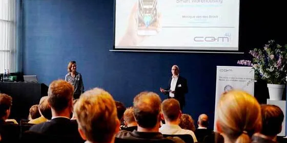 CTA2 Sprekers
