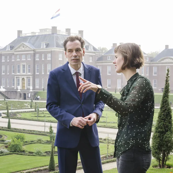 Case O Paleis Het Loo