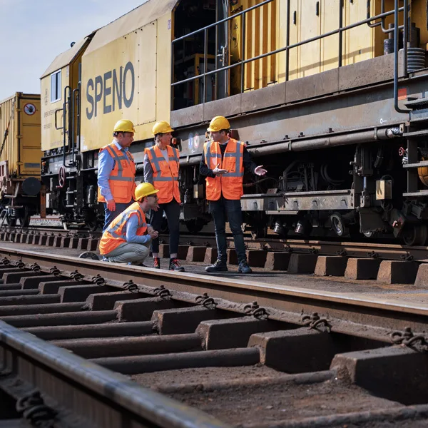 Case O Pro Rail