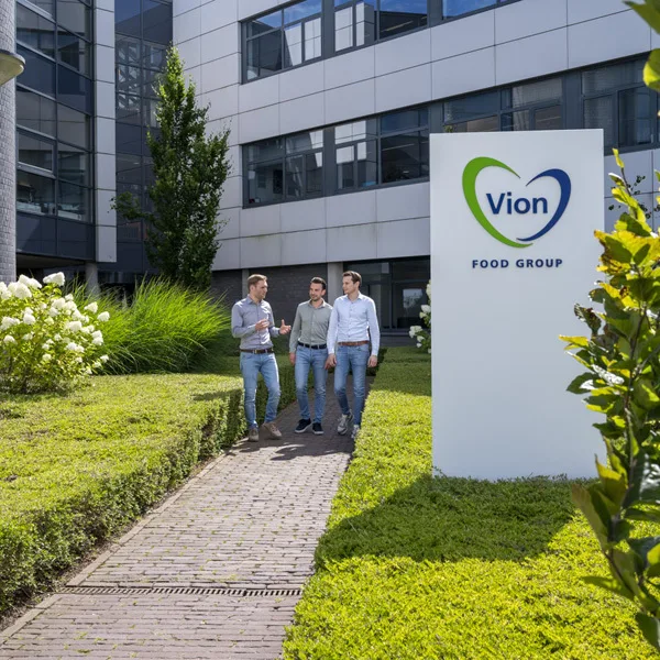 Case O Vion
