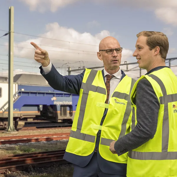 Case O Volker Rail