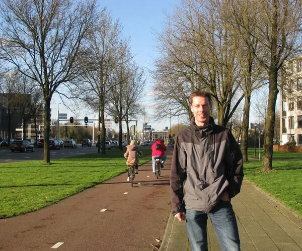 CM Case Rijkswatersstaat