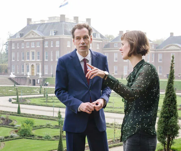 CM Case Paleis het Loo