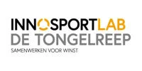 CTA Case Factbased innoveren Inno Sport Lab logo klein