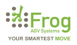 CM Frog logo klein