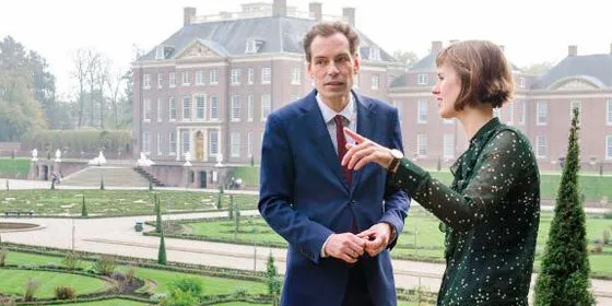 CTA Case Paleis het Loo