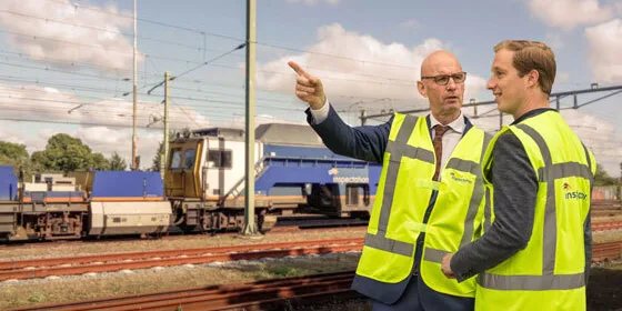 CTA Case Pro Rail spoorinspectiebeeld