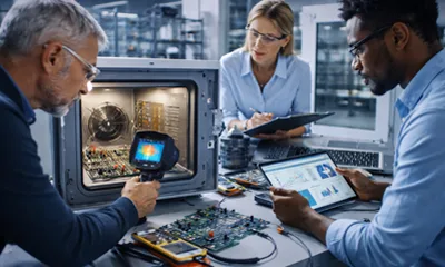 CC WG Reliability engineering