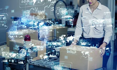 CC WG Supply Chain Analytics