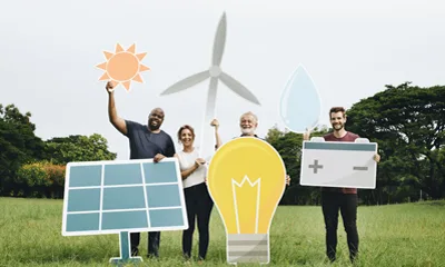 CC WG Energie