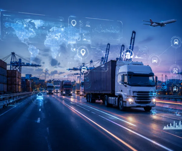 CM WG Supply Chain Analytics