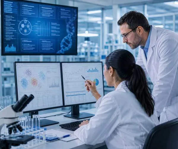 CM WG Med Tech Bio Tech