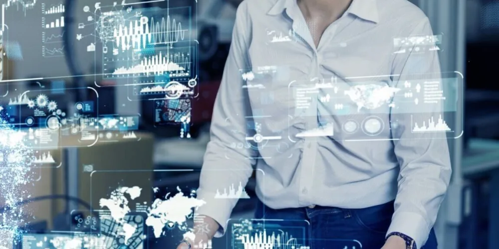 H WG Supply Chain Analytics