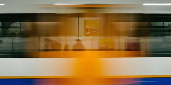 CTA WG Spoor