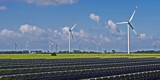 CTA WG Energie