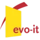 EVO it Logo 2006 250br Hoger 400x400