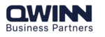 Qwinn logo colored