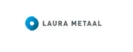 Laura Metaal logo