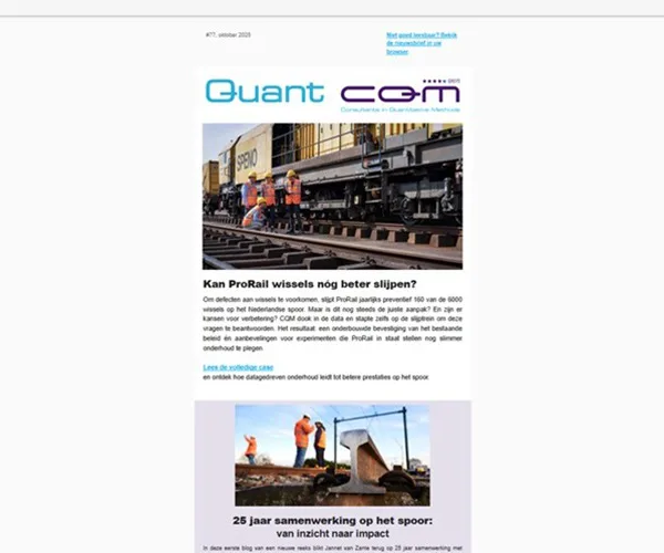 260706 CM Quant 77