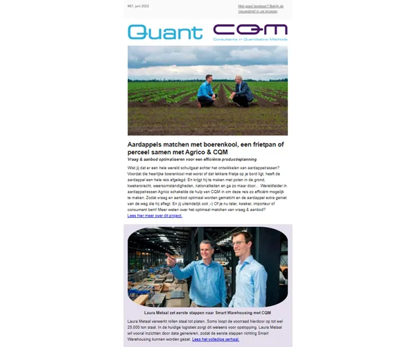 260707 CM Quant 67