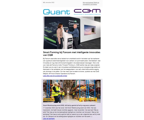 260707 CM Quant 69