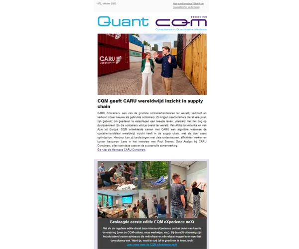 260707 CM Quant 72