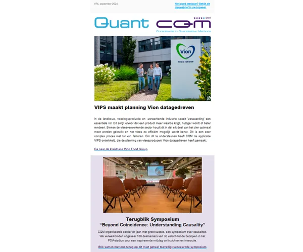 260707 CM Quant 74