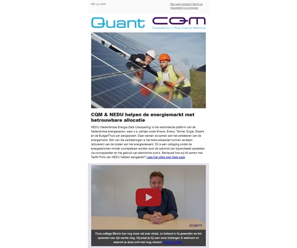 260706 CM Quant 63