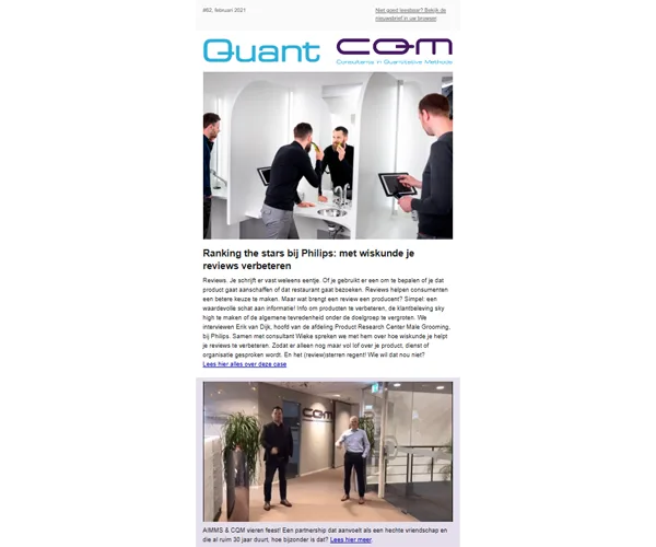 260706 CM Quant 62