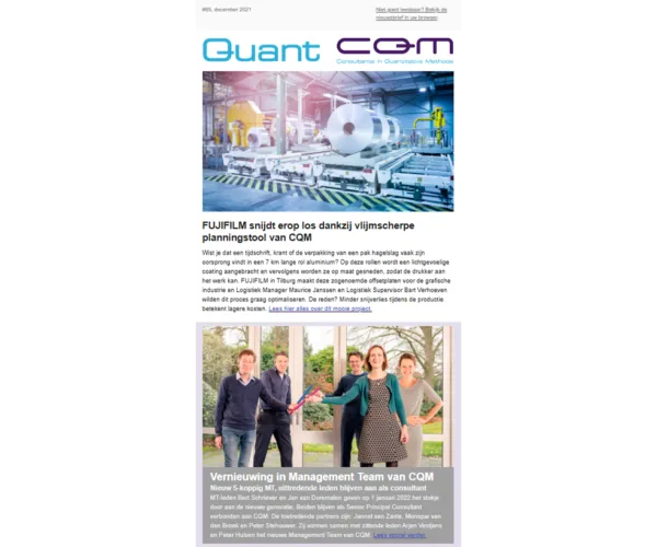 260706 CM Quant 65