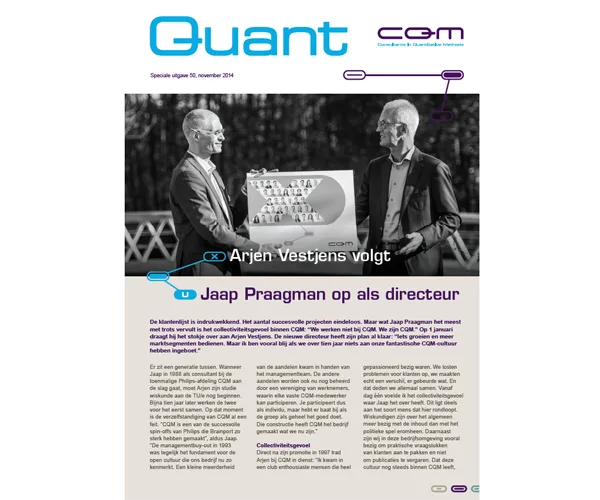 260707 CM Quant 50