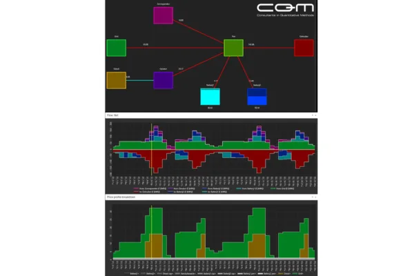 260708 CM6 Netcongestie