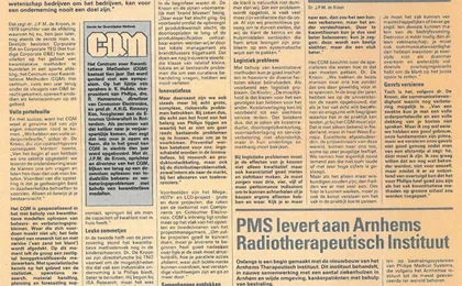 260702 CI Niet de hype