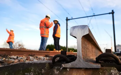 260702 CI 25 jaar spoor