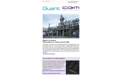 260707 CI Quant 60