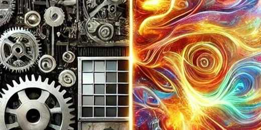 260703 HI Traditionele AI vs Generatieve AI
