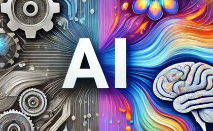260703 CI Traditionele AI vs Generatieve AI