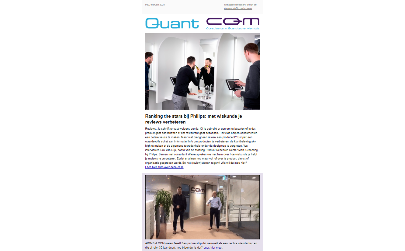 260706 CI Quant 62