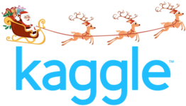 Kaggle Santa Challenge: Hoe gaat het nu?