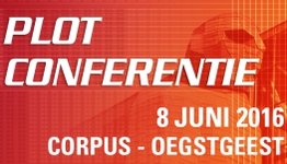 8 juni: PLOT Conferentie
