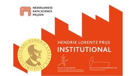 CQM wint Hendrik Lorentz Prijs