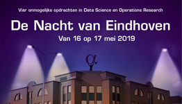 16-17 mei: Nacht van Eindhoven 2019