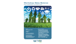 Workshop: leer alles over Data Science binnen Agro & Food