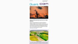 Quant 66 - Samen met Rijkswaterstaat bouwen aan een veiliger Nederland