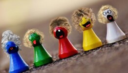 Leren en innoveren met impact: games in AI en Data Science