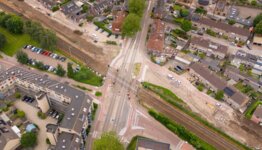 Smart decisions for safer level crossings