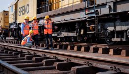 Can ProRail further improve switch grinding?