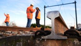 25 years of data-driven collaboration for a safer and more efficient railway