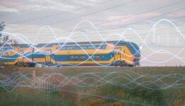 Smart monitoring without extra measurement trains